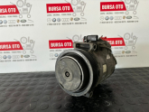 Oto Çıkma Parça / Porsche / Panamera / Klima / Klima Kompresörü / Çıkma Parça 
