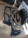 Oto Çıkma Parça / Hyundai / i30 / Kaporta & Karoser / Sol Ön Çamurluk / Yan Sanayi 