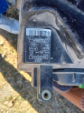Oto Çıkma Parça / Ford / Tourneo Connect / Far & Stop / Sol Ön Far / Çıkma Parça 
