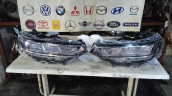 Oto Çıkma Parça / Volkswagen / Passat / Far & Stop / Sağ Ön Far / Sıfır Parça 