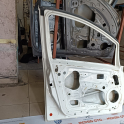 Oto Çıkma Parça / Fiat / Linea / Kaporta & Karoser / Sol Ön Kapı / Çıkma Parça 