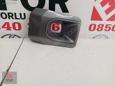 Oto Çıkma Parça / Toyota / Hilux / Sunroof / Sunroof Düğmesi / Sıfır Parça 