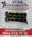 Peugeot 207 307 1.4 16v ET3 Silindir Kapağı