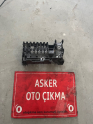 Astra K sigorta kutusu Astra K sigorta kutusu