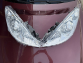 PEUGEOT 307 SAĞ SOL FAR MERCEKLİ 2006-