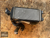 Oto Çıkma Parça / Hyundai / Tucson / Radyatör / İntercooler / Çıkma Parça 