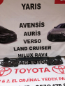 Oto Çıkma Parça / Toyota / Hilux / Tampon / Tampon Demiri / Çıkma Parça 
