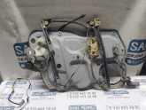 ÇIKMA VW CADDY SAĞ ÖN CAM KRİKOSU