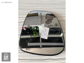 Oto Çıkma Parça / Mercedes / Vito / Ayna / Sol Dış Ayna / Çıkma Parça 