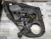 Oto Çıkma Parça / Ford / Fiesta / Oto Cam / Cam Krikosu / Çıkma Parça 