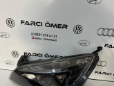 Oto Çıkma Parça / Opel / Astra / Far & Stop / Sol Ön Far / Çıkma Parça 