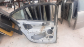 Oto Çıkma Parça / Peugeot / 607 / Kaporta & Karoser / Sol Arka Kapı / Çıkma Parça 