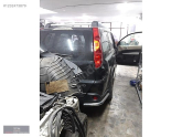 Nissan Xtrail T31 kapı iç döşemesi