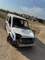 Hurda Belgeli Araçlar / Ford / Transit Connect