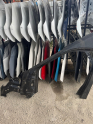 Oto Çıkma Parça / Ford / Transit / Kaporta & Karoser / Sol Yan Panel / Çıkma Parça 