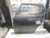 Oto Çıkma Parça / Peugeot / 407 / Kaporta & Karoser / Sol Arka Kapı / Çıkma Parça 