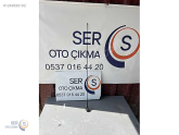 Oto Çıkma Parça / Renault / Symbol / Elektrik / Anten / Çıkma Parça 