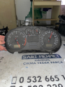 ÇIKMA SEAT LEON TOLEDO 1M0920801CV KİLOMETRE SAATİ