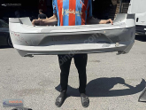 Oto Çıkma Parça / Volkswagen / Polo / Tampon / Arka Tampon / Çıkma Parça 