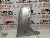 Oto Çıkma Parça / Honda / CR-V / Kaporta & Karoser / Sağ Ön Çamurluk / Çıkma Parça 