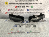 Oto Çıkma Parça / Skoda / Octavia / Far & Stop / Sis Farı / Sıfır Parça 