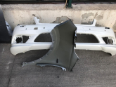 Oto Çıkma Parça / Opel / Crossland X / Kaporta & Karoser / Sağ Ön Çamurluk / Çıkma Parça 