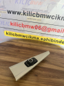Oto Çıkma Parça / Bmw / 4 Serisi / Koltuk & Döşeme / İç Trim / Çıkma Parça 
