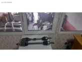Oto Çıkma Parça / Honda / Civic / Alt Takım / Aks / Çıkma Parça 