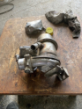 Oto Çıkma Parça / Volkswagen / Golf / Motor / Yağ Soğutucu / Çıkma Parça 