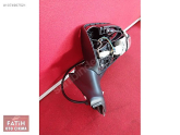 Oto Çıkma Parça / Toyota / Auris / Ayna / Sol Dış Ayna / Sıfır Parça 