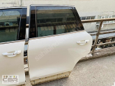 Oto Çıkma Parça / Porsche / Cayenne / Koltuk & Döşeme / İç Kapı Kolu / Çıkma Parça 
