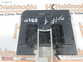 VW AUDİ SKODA SEAT BCM KONFOR BEYNİ 5Q0937084AS A3 GOLF PASSAT T