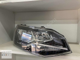 Oto Çıkma Parça / Volkswagen / Polo / Far & Stop / Sol Ön Far / Çıkma Parça 