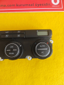 Oto Çıkma Parça / Volkswagen / Golf / Klima / Kontrol Paneli / Çıkma Parça 