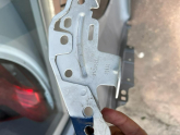 Oto Çıkma Parça / Volvo / XC40 / Kaporta & Karoser / Sol Ön Çamurluk / Çıkma Parça 