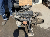 HYUNDAİ ACCENT ŞARJ DİNAMOSU 1.3 MOTOR ORJİNAL 95-00