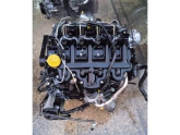RENO MASTER 2 SANDIK MOTOR