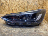 FORD FOCUS 4.5 FULL LED SOL ÖN FAR 22-25 NX7B13E015