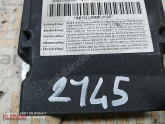 Oto Çıkma Parça / Peugeot / 205 / Airbag / Airbag Beyni / Çıkma Parça 