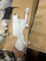 Oto Çıkma Parça / Ford / Tourneo Courier / Oto Cam / Silecek Suyu Deposu / Çıkma Parça 