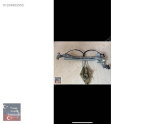 RENAULT FLUENCE - MEGANE III SOL ARKA CAM KRİKOSU