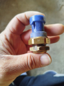 Oto Çıkma Parça / Fiat / Tempra / Fan / Hararet Müşiri / Çıkma Parça 
