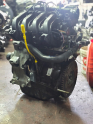 Oto Çıkma Parça / Renault / Clio / Motor / Motor (komple) / Çıkma Parça 