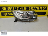 Oto Çıkma Parça / Renault / Symbol / Far & Stop / Sağ Ön Far / Sıfır Parça 