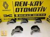 112106298R RENAULT CLİO 5 ÖN SAĞ MOTOR TAKOZU SIFIR ORJ RENKAY