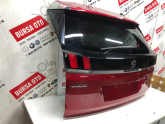 Oto Çıkma Parça / Peugeot / 3008 / Kaporta & Karoser / Bagaj Kapağı / Çıkma Parça 