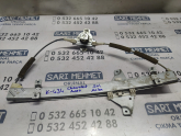 Oto Çıkma Parça / Chevrolet / Aveo / Oto Cam / Cam Krikosu / Çıkma Parça 