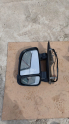 FİAT DUCATO 2.3 EURO5 SOL DIŞ DİKİZ AYNA ORJİNAL - MURAT OTO