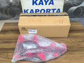 Oto Çıkma Parça / Hyundai / i20 / Far & Stop / Sis Farı / Sıfır Parça 
