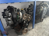 Oto Çıkma Parça / Dacia / Sandero / Motor / Motor (komple) / Çıkma Parça 